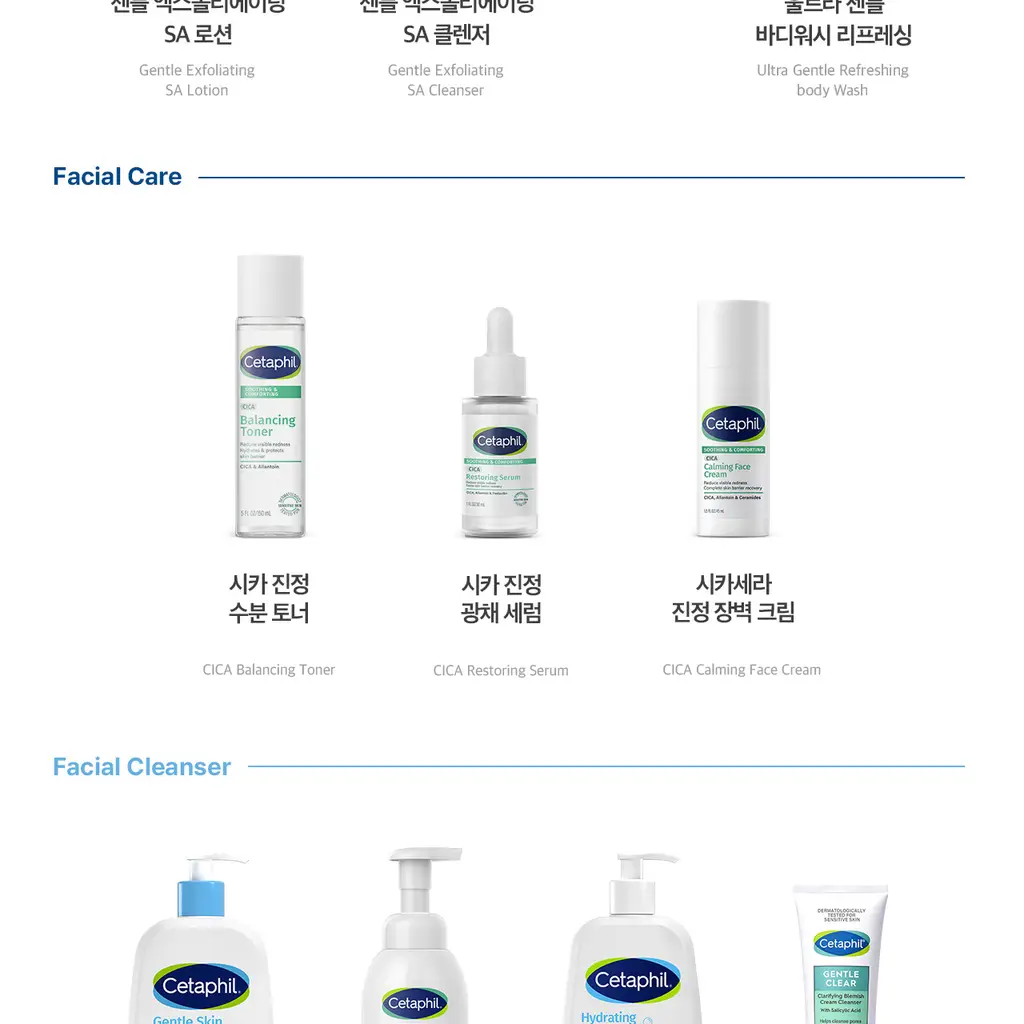 [어워즈수상/대용량] 세타필 모이스춰라이징 로션 1L 상세페이지 33